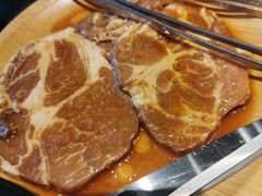 -牛人·雪花牛·木炭烤肉(昆山陆家店)