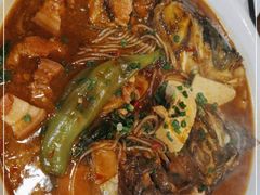 -李老哈·东北菜(宋园路店)