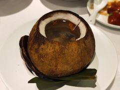 -汤城小厨•粤菜•靓汤(金宝街店)