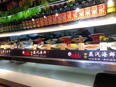 -黄寺蒸汽海鲜(黄寺大街店)