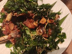 小香炸鸡拐拐-浩海火燒雲傣家菜(芮欧百货店)