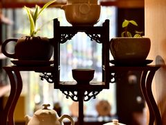 -梅间堂茶馆(绿地缤纷城店)