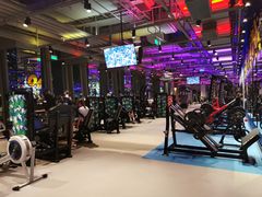 -Trainyard 炼·工场(中国国际贸易中心店)