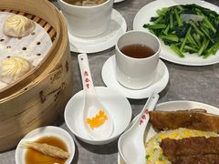 -鼎泰丰(国贸商城店)