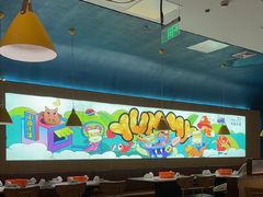 -小鱼小牛(世欧广场店)