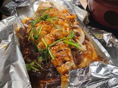 -新白鹿餐厅(嘉兴八佰伴华府店)