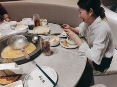 -芸山季·云南野生菌火锅(宝能环球汇店)