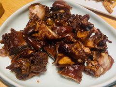 -竹里馆·淮扬菜·功夫茶(老门东店)