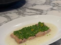 -湖滨28中餐厅·西湖宴·杭州君悦酒店