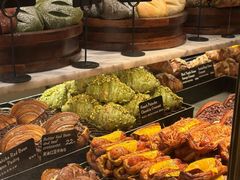 -B&C黄油与面包·THE GARDEN BAKERY概念店(世纪汇店)