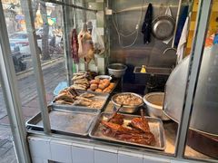 -津津食品店