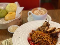 辣鸡肉面-zarah(鼓楼店)