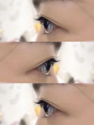 -YIMEI ART半永久纹眉·野生眉