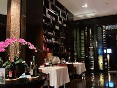 -北京金融街丽思卡尔顿酒店·意味轩 Cepe