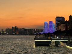 -海沧湾公园