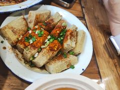 -夹夹大·蟹蟹大排档(财富又一城店)