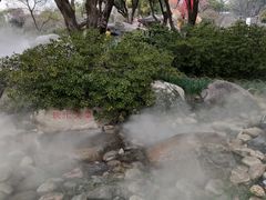 -无锡梅园公园