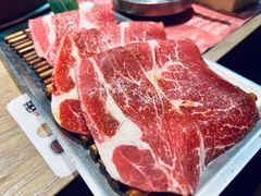 -西塔老太太泥炉烤肉