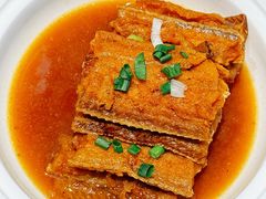-黑窑厂糖油饼烤鸭·清真菜(黑窑厂街店)