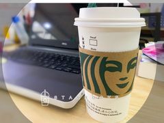 -星巴克(厦门SM新生活广场店)