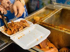 -细妹五香牛杂(步行街店)