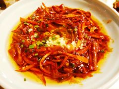 -上海小南国(正大店)