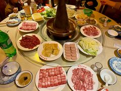-总参北京涮羊肉