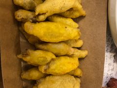 -蓝珊甄选海鲜自助·火锅大排档(近阿那亚店)