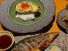 -贰捌零叁精致料理(钱湖店)