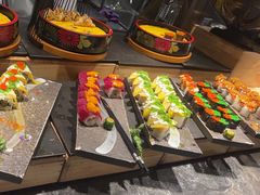 -吉布鲁牛排海鲜自助(温江合生汇店)