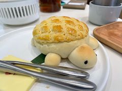 -蔡澜点心·粤菜(月星环球港店)