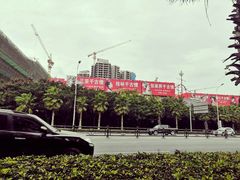 -三亚千古情景区