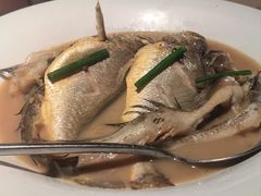 家烧胶东杂鱼-KŌNG胶东小馆·酒馆(华熙店)