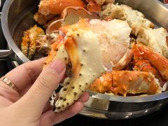 -蟹后Crabber(水悦城店)