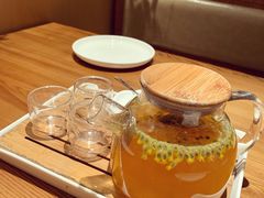-如轩·海鲜砂锅粥·潮汕菜(海珠店)