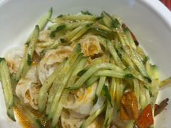 -喜家德虾仁水饺(麒麟社店)