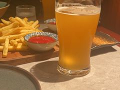 -人间酒暖·Go blanc·烧鸟·深夜食堂(陆家嘴店)