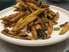 -邢家锅贴老店·非遗·开封菜(金明广场店)