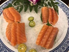 -红林食府