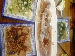 -老味道1992(武当山店)