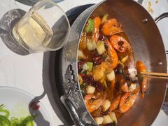 -七欣天香辣蟹火锅(闵行浦江欢乐颂店)