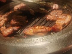 -東盛炭烤自助料理(玄武招商花园城店)