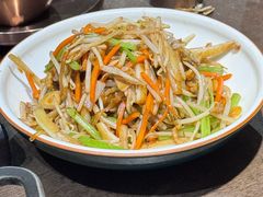 -魁盛居百年鲁菜馆(县西巷店)