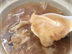 -添發碗仔翅美食