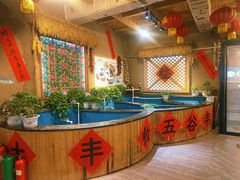 -白城车站店一九二八铁锅炖