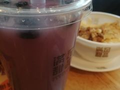 -满记甜品(荟聚购物中心店)