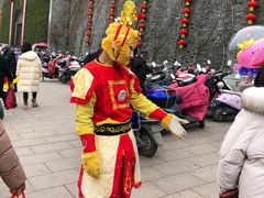 -东台西溪天仙缘景区