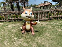 -南通濠河风景名胜区