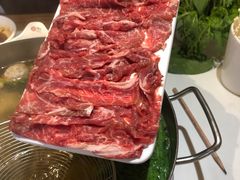 -焯牛潮汕牛肉火锅(云峰街创始店)