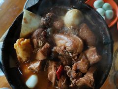 -范贤光鸡公煲(平乐园总店)